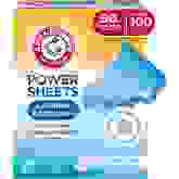 Product image of Arm & Hammer Power Sheets
