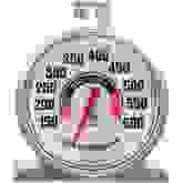 Product image of AcuRite 00620A2 Stainless-steel Oven Thermometer
