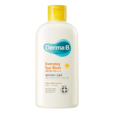 Product image of Derma B Everyday Sun Block