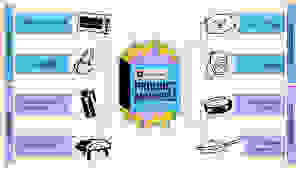 March Madness: Reviewed's Elite Eight bracket for its Product Madness competition