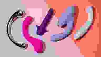 A roundup of the best sex toys from Njoy, Lovehoney, Cute Little Fuckers, Womanizer Duo 2 and Dame.