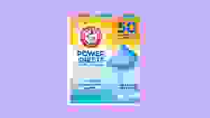 Arm & Hammer Power Sheets Laundry Detergent