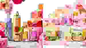 Bath & Body Works Mother's Day launches