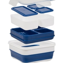 Product image of Cool Gear Expandable Bento Container