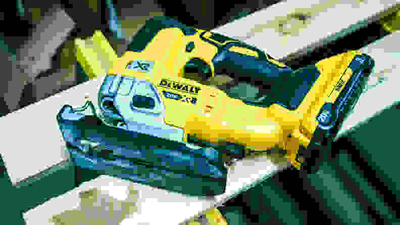 The Best Jigsaws