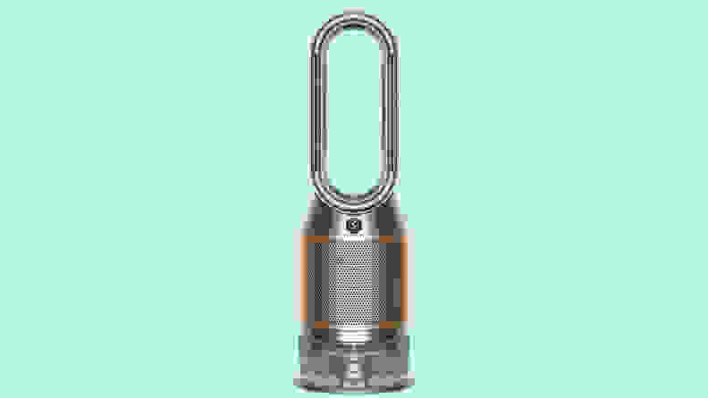 A Dyson Purifier Humidify+Cool PH04