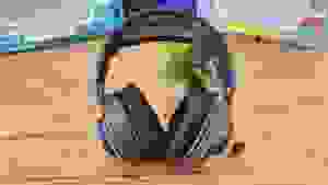 The Turtle Beach Atlas Air.