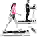Product image of Goplus 3-in-1 Treadmill Desk