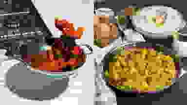 HexClad cookware on sale