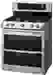 Product image of LG LDG4313ST