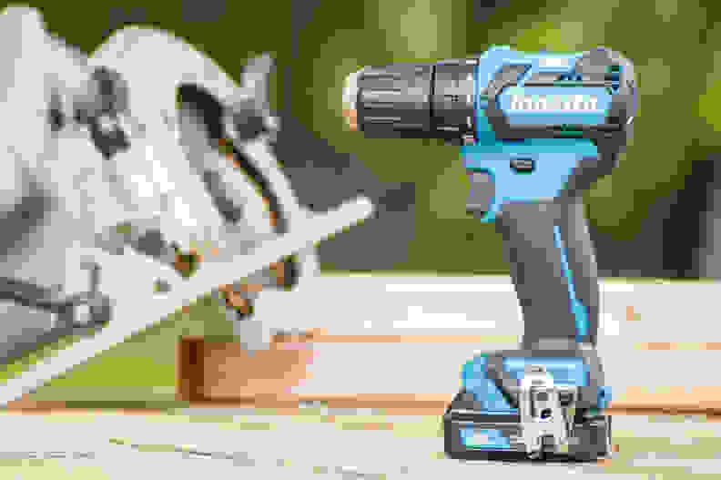 Makita Drill