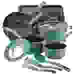 Product image of Rachael Ray Cook + Create 11-Piece Nonstick Cookware Set