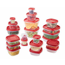 Product image of Rubbermade Reuseable Containers Set