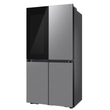 Product image of Samsung Bespoke RF23DB9700QL Refrigerator