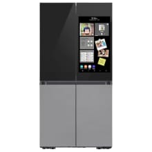 Product image of Samsung 23-Cubic-Foot Bespoke Counter Depth Flex Fridge