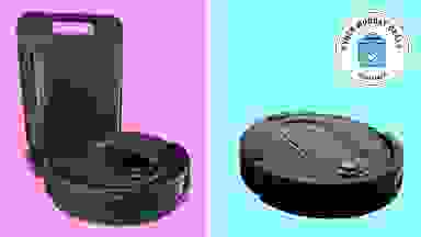 Shark RV1001AE robot vacuum