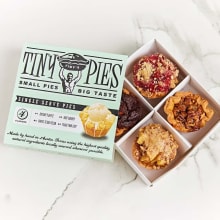 Product image of Tiny Pie Gift Box