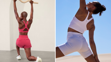 Athleta activewear