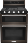 Product image of KitchenAid KFGD500EBS