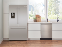 Bosch B36CD50SNS French-door Refrigerator Review