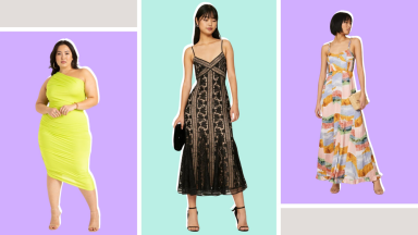 3 Dresses