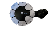 Product image of Sony PlayStation Access Controller